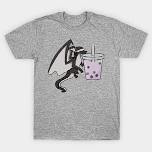 Wings of Fire - Starflight & Bubble tea T-Shirt